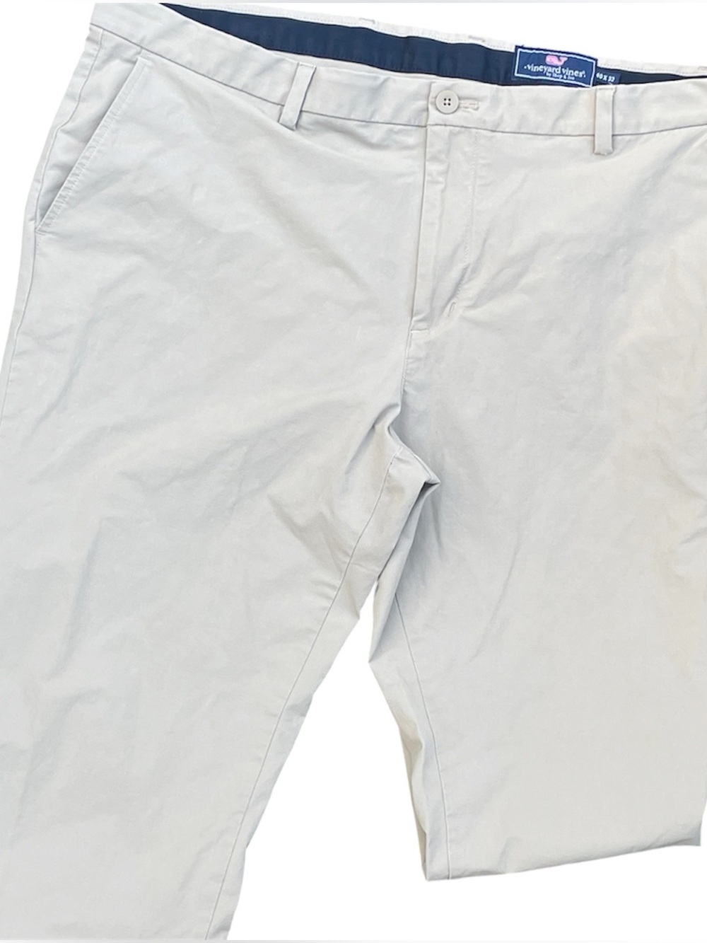 Vineyard Vines Performance Khaki Pants